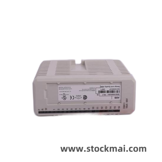 ABB 3HAC023171-002 Module