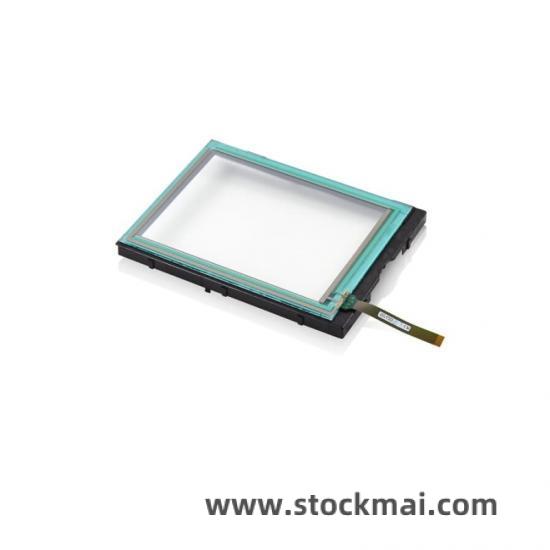 ABB Touch Screen Interface