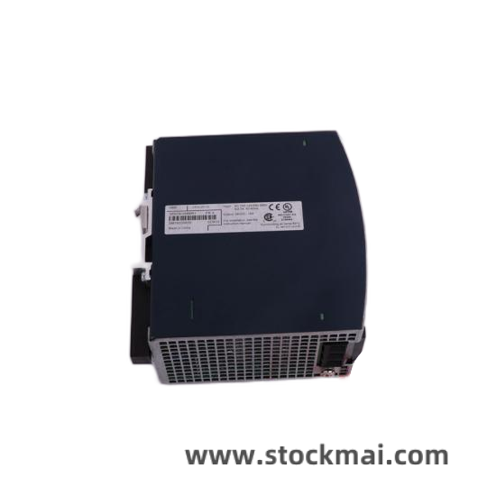 ABB Control Module