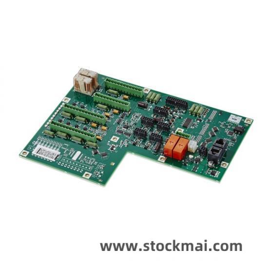 Drive Interface Detail