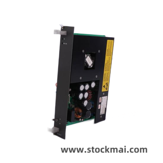 ABB Control Module