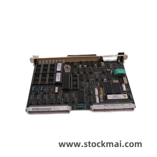 ABB 3HAC023686-001 Module