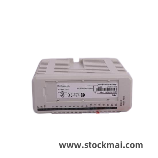 ABB 3HAC023804-003