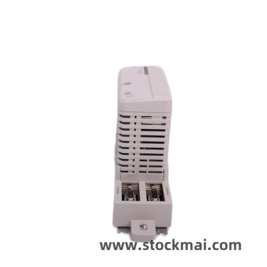 ABB Control Module