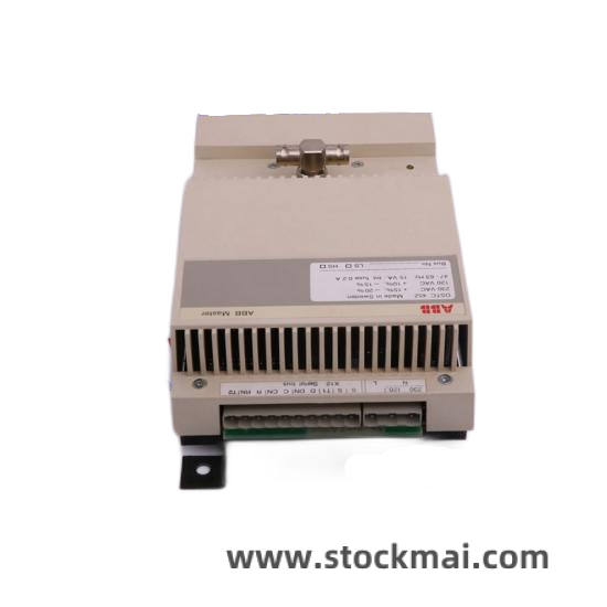 ABB 3HAC023911-001 Industrial Module