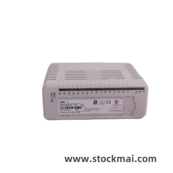 ABB 3HAC023966-001 Module