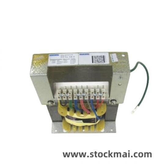 ABB Transformer Unit