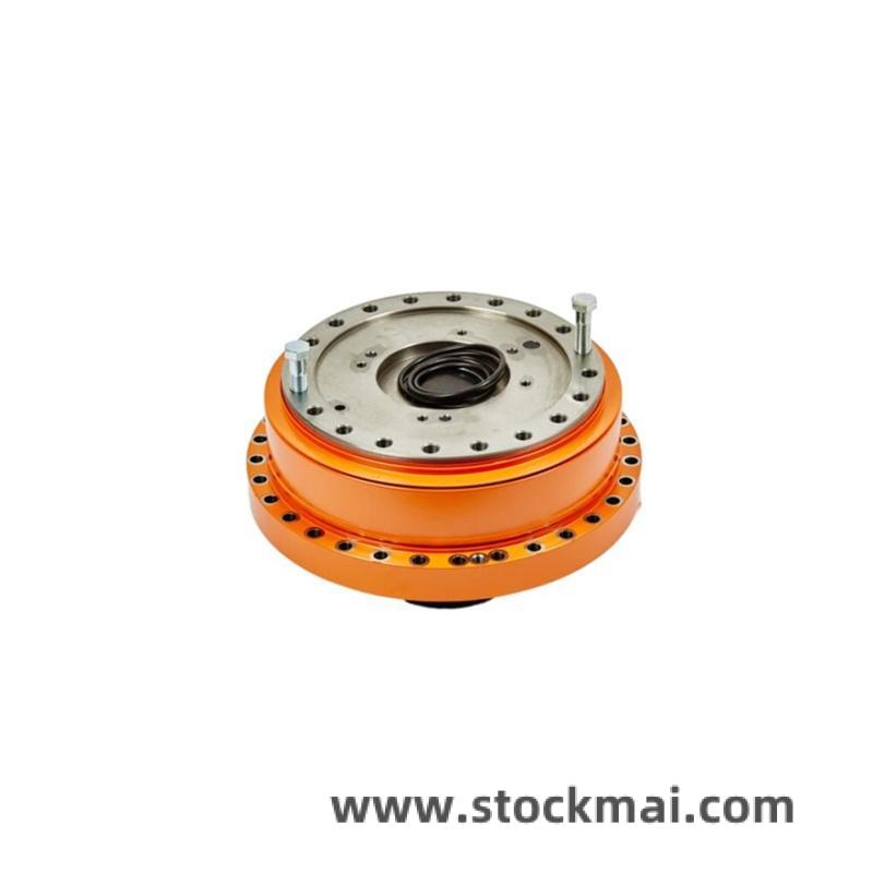 ABB Precision Gear Unit