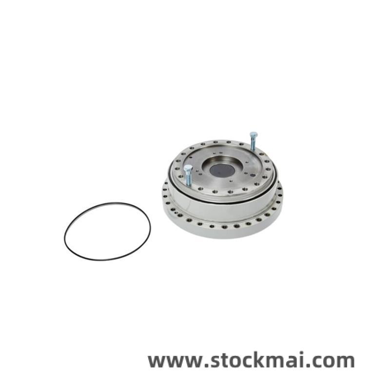 ABB Control Module