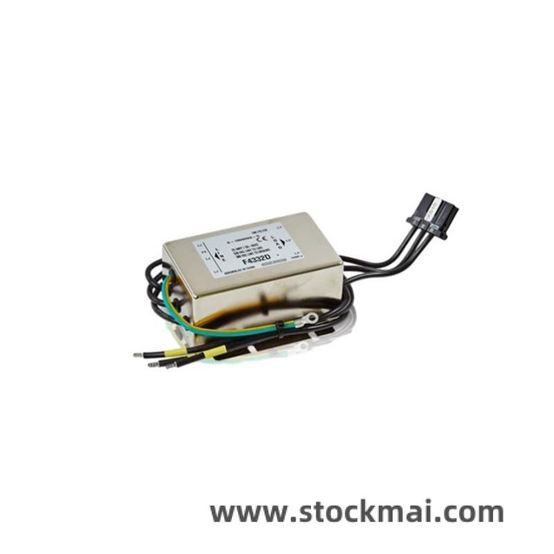 ABB SINT4450C Industrial Power Driver