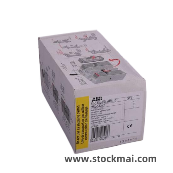ABB Power Module