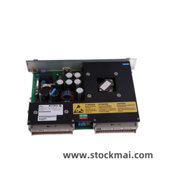 ABB 3HAC024440-001 PLC Module