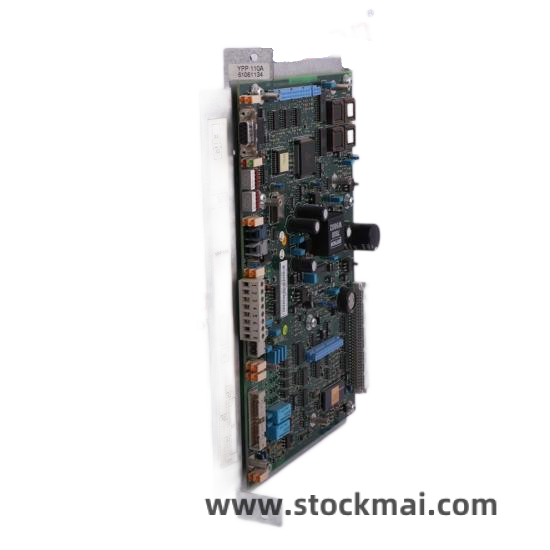 ABB 3HAC024692-060 Industrial Control Module