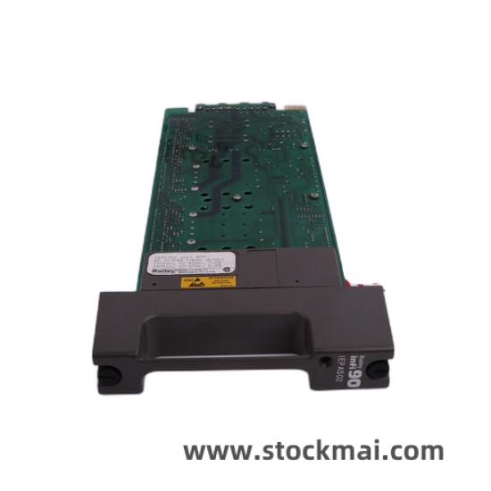 ABB Control Module