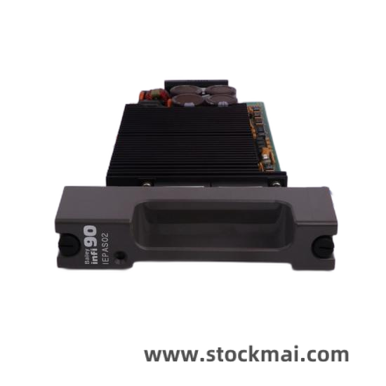 ABB 3HAC024727-001 Module