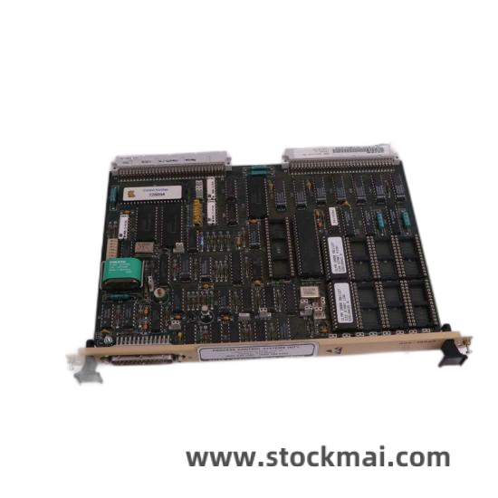 ABB Control Module