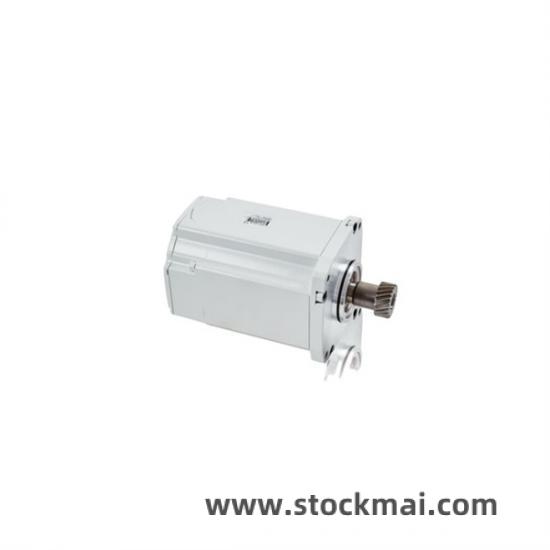ABB Integrated Motor