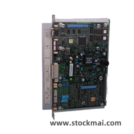 ABB Control Module