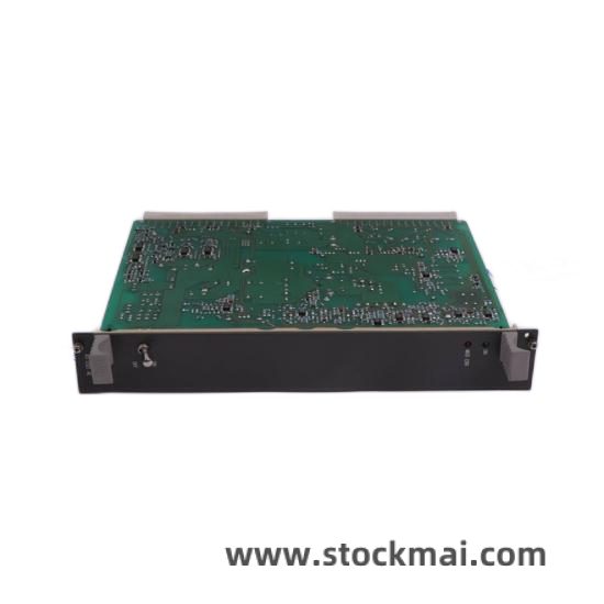 ABB 3HAC024985-001 Module