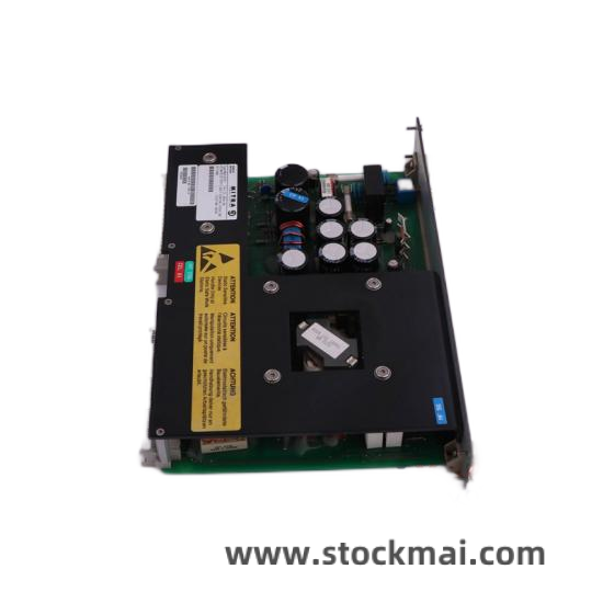 ABB 3HAC025272-001 Module