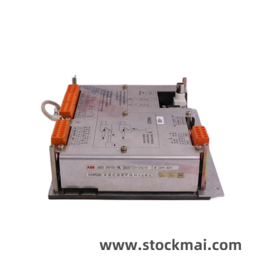 ABB 3HAC025342-003 Module
