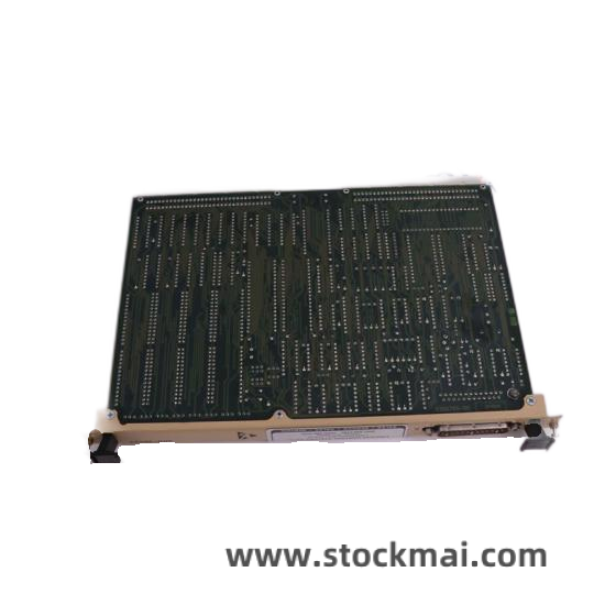 ABB 3HAC025581-001 Control Module