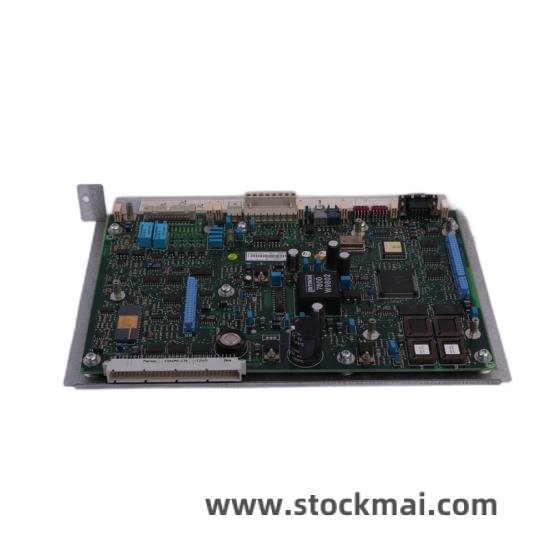 ABB Control Module