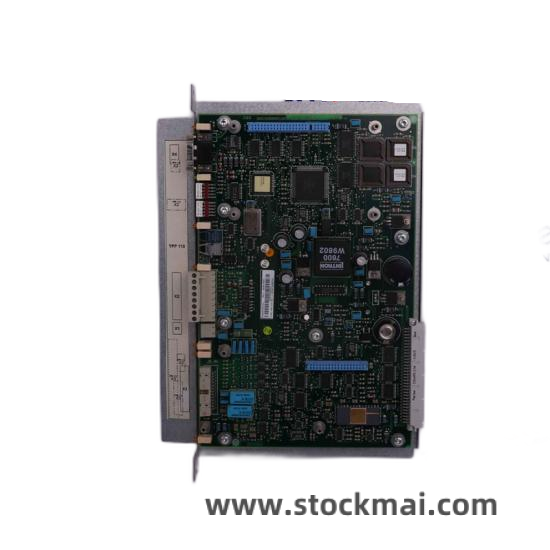 ABB 3HAC025718-001 Industrial Control Module