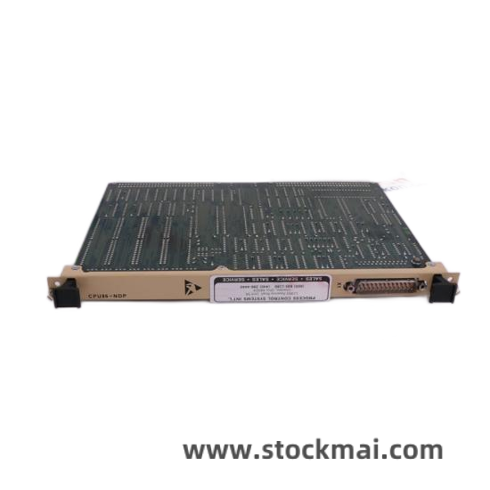 ABB PLC Module