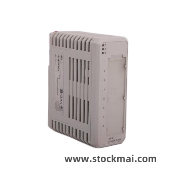 ABB 3HAC0262-1 Module