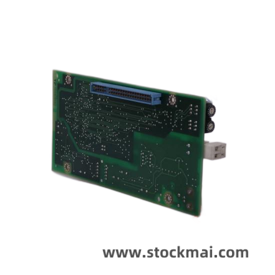 ABB Control Module