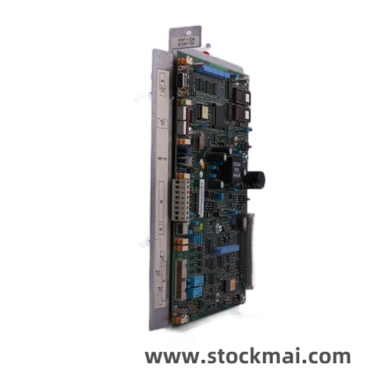ABB 3HAC026648-001 Module