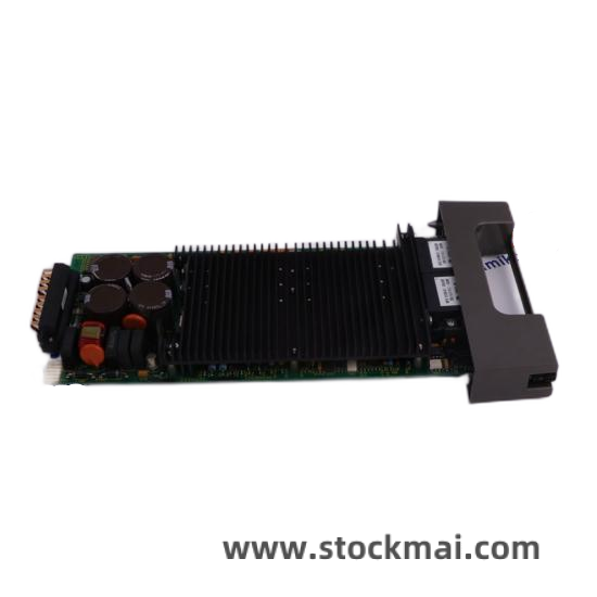 ABB Drive System