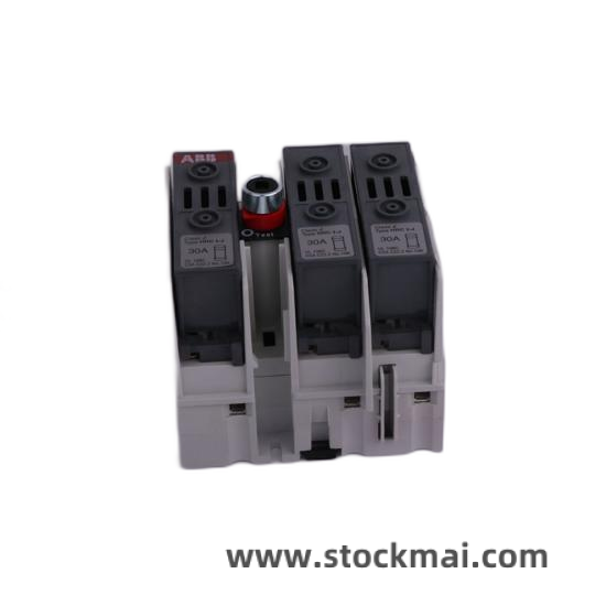 ABB 3HAC026787-005 Industrial Module
