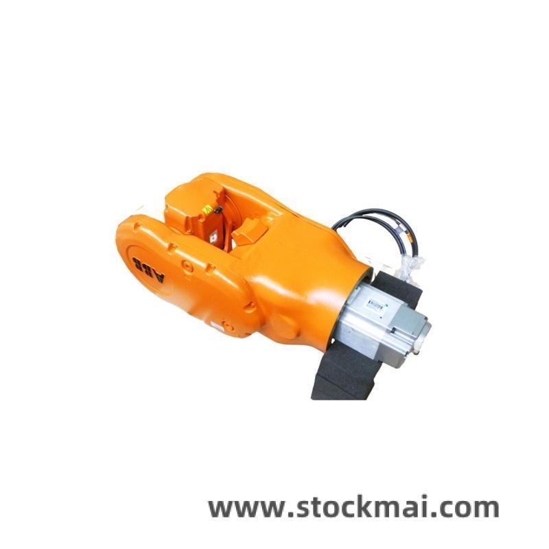 ABB Wrist Type 2 Module