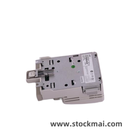 ABB Module Details