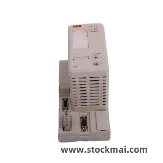 ABB Control Module