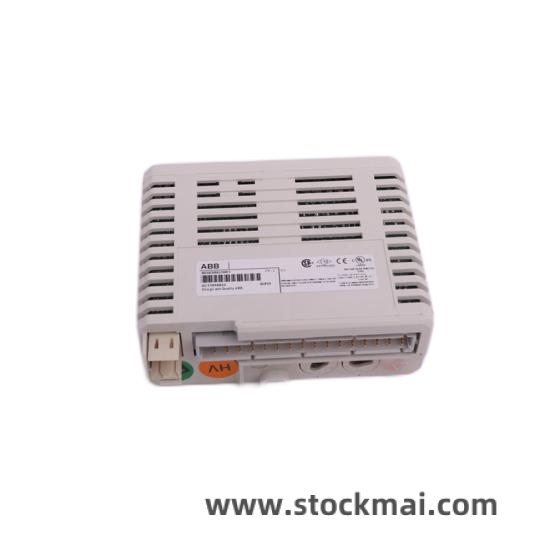 ABB 3HAC027213-001