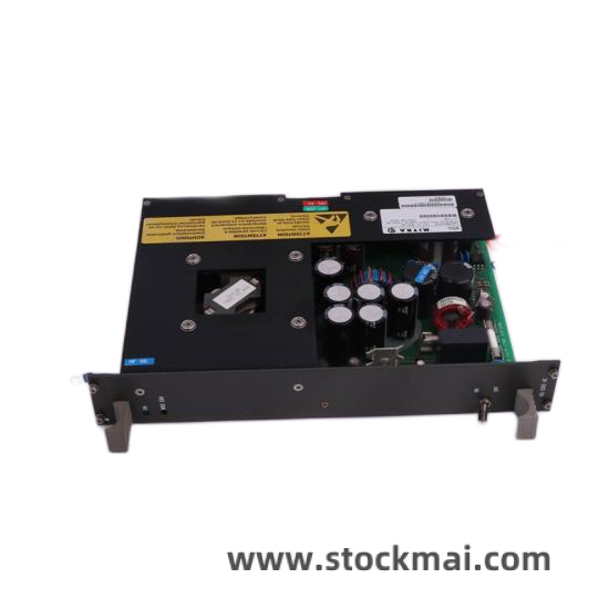 ABB Control Module