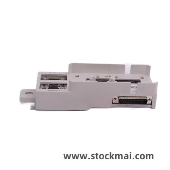 ABB 3HAC027243-001 Module