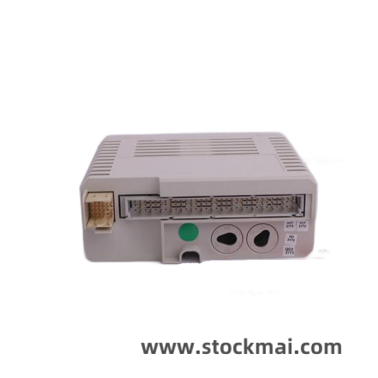 ABB 3HAC027255-001 Module