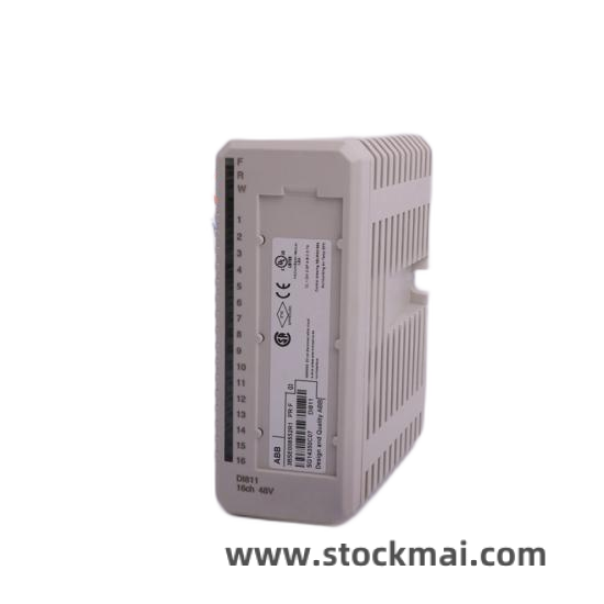 ABB 3HAC027282-002 Control Module