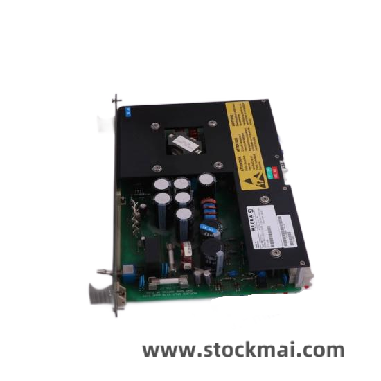 ABB 3HAC027499-005 Control Module