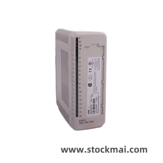ABB 3HAC0277-1 Control Module