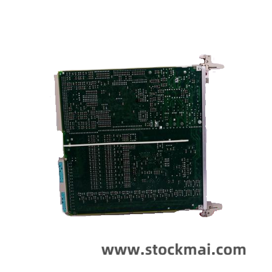 ABB Control Module
