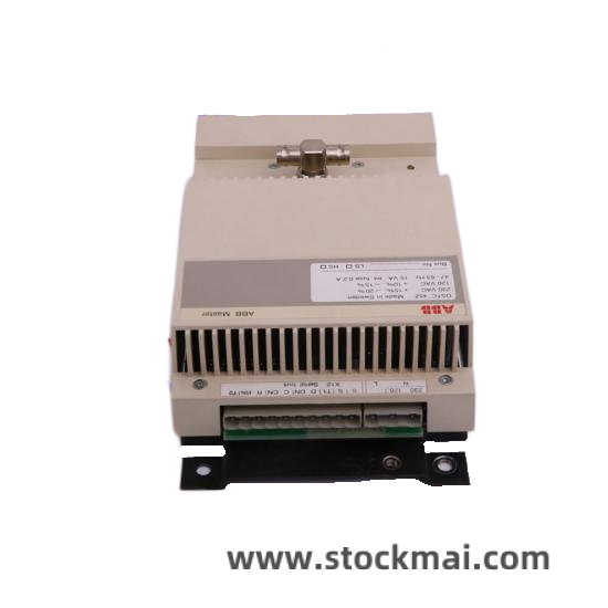 ABB 3HAC028357-001 Module