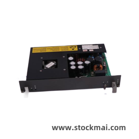 ABB 3HAC028485-001 Module