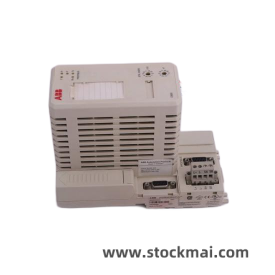 ABB 3HAC028525-005 Industrial Module