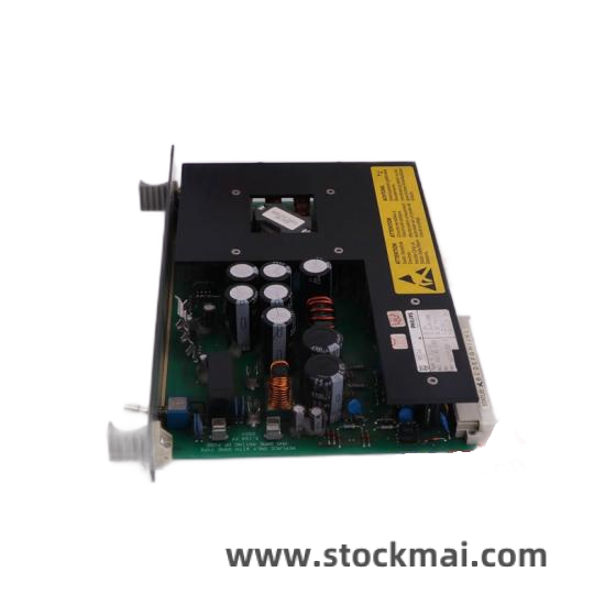 ABB Power Module