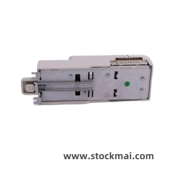 ABB Control Module